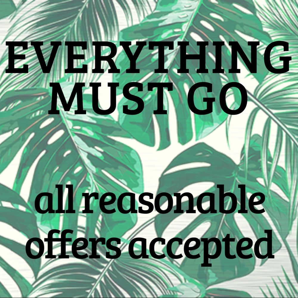 new listings daily * please read